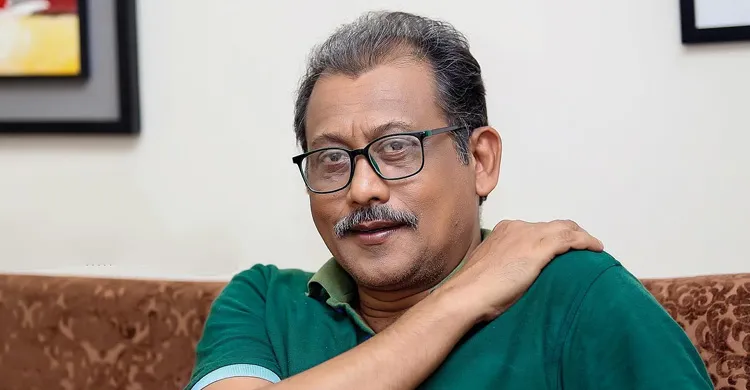 সমু চৌধুরীর চিকিৎসার দায়িত্ব নিচ্ছেন অভিনয়শিল্পী সংঘ