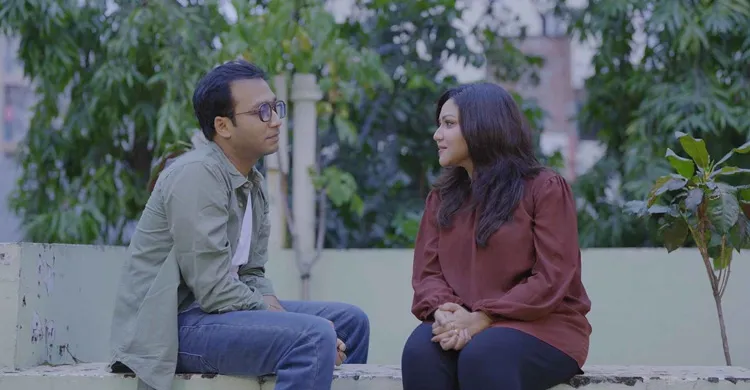 মধ্যবিত্ত জীবনের গল্পে নির্মিত 'মিডল ক্লাস ফ্যামিলি' ১৫০ তম পর্বে