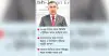জ্বালানিসহ ৫ খাতে বিনিয়োগ করুন: প্রধানমন্ত্রী