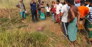 সিরাজদীখানে ৬ বছরের শিশুকে হত্যা, বাবা গুরুতর জখম