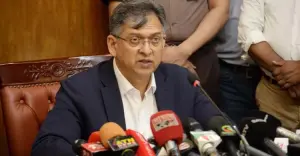 তাহসিফ সাউরির ঘটনায় স্বরাষ্ট্রমন্ত্রীর বক্তব্য