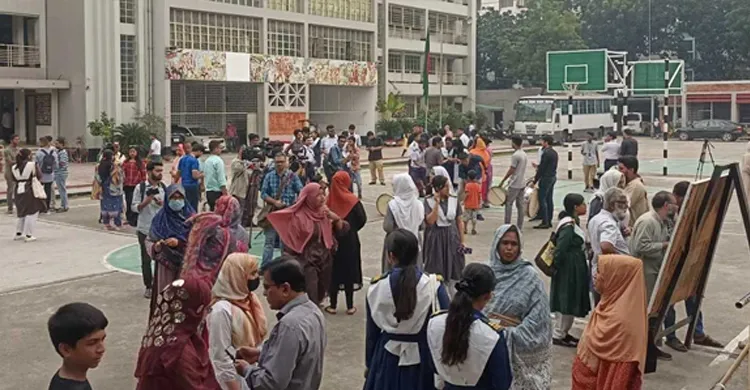 এইচএসসিতে ২৯৩ প্রতিষ্ঠানে কেউই পাস করেননি