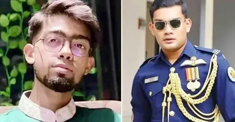 তাহসিফ হত্যা মামলা: ‘জুনিয়র বন্ধু’ দীপের ৪ দিনের রিমান্ড
