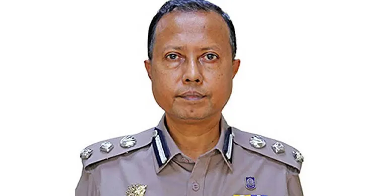 বাড়িতে ডিজে পার্টি, সেই অতিরিক্ত ডিআইজি বরখাস্ত